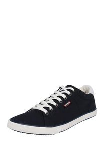 Tom Tailor, Herren Sneaker, Navy
