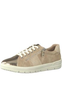Tamaris, Damen Sneaker, Altrosa