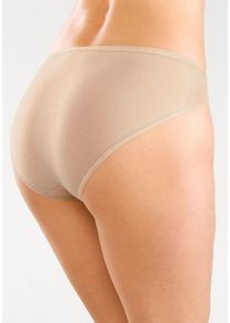 Calida, Damen Slip 'Comfort', Creme