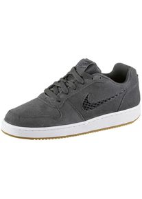 Nike Sportswear, Damen Sneaker 'Ebernon', Dunkelgrau