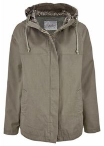 Aniston, Damen Parka, Oliv