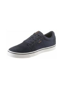 Jack & Jones JACK & JONES, Herren Sneaker 'Jfw Dandy', Navy / Weiß