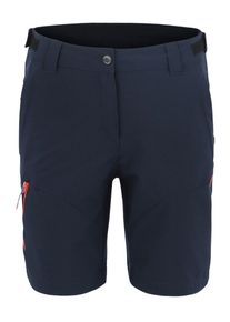 Icepeak, Damen Sport-Hose 'SAANA', Bleu Marine