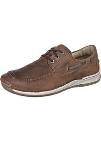 Josef Seibel, Herren Halbschuhe 'Matthias 11', Braun