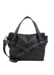 Fritzi aus Preussen Fritzi Aus Preußen, Damen Tasche 'Jasna', Schwarz