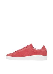 Bianco, Damen Sportschuhe, Pitaya / Wei&szlig;