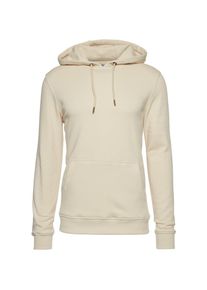 Urban Classics, Herren Sweatshirt Basic Sweat Hoody, Creme