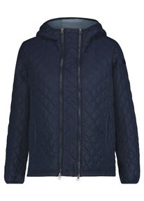 Esprit Maternity, Damen Jacke, Nachtblau