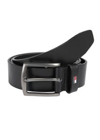 Tommy Hilfiger, Herren G&uuml;rtel 'DENTON BELT 3.5', Schwarz