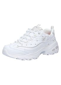 Skechers, Damen Sneaker 'Lites Glamour Feels', Wei&szlig;