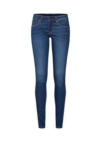 Pepe Jeans, Damen 'Soho' Jeans, Blue Denim