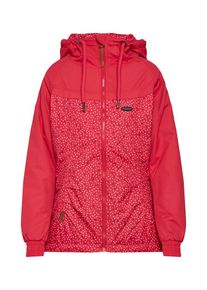 alife and kickin, Damen Jacke, Fuchsia