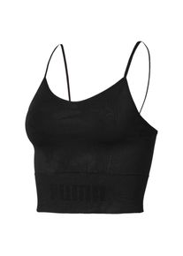 Puma, Damen Top, Schwarz