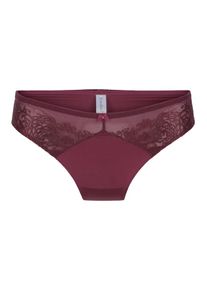 Lingadore, Damen Slip 'VITA-BELLA', Merlot
