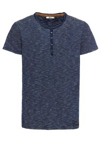LTB, Herren T-Shirt 'GEREZA T/S', Blau