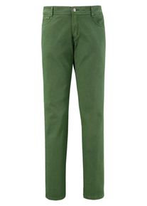 HOHENSTAUFEN, Damen Trachtenhose im 5-Pocket Style, Tanne