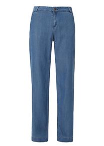 s.Oliver RED LABEL, Damen Denim, Blue Denim