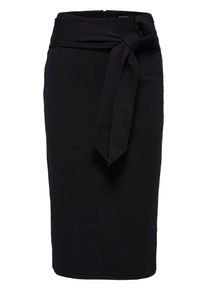 Selected Femme, Damen Rock, Schwarz