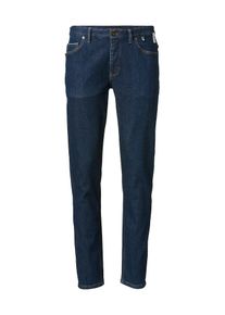 Marc O'Polo Marc O'Polo, Herren Jeans 'Sjöbo', Blue Denim
