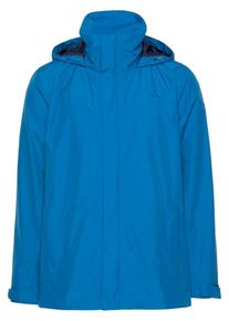 Schöffel Schöffel, Herren Funktionsjacke 'Aalborg2', Royalblau