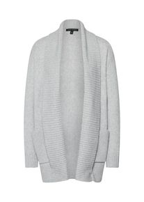 Banana Republic, Damen Cardigan, Hellgrau