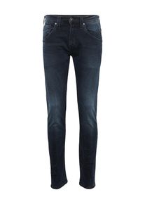 Pepe Jeans, Herren Jeans 'Zinc', Blue Denim