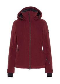 J. Lindeberg J.Lindeberg, Damen Jacke 'Moffit', Rotviolett