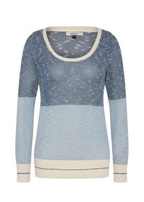 Iriedaily, Damen Pullover 'Biquet', Marine