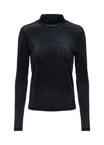 Noisy may, Damen Shirt 'NEW AMY', Schwarz