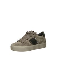 Kennel & Schmenger Kennel & Schmenger, Damen Schnürschuhe, Greige