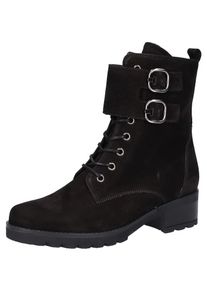 Gabor, Damen Stiefelette, Schwarz