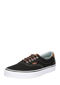 Vans, Herren Sneaker 'UA Era 59', Cognac / Schwarz