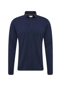 Esprit, Herren Poloshirt, Dunkelblau