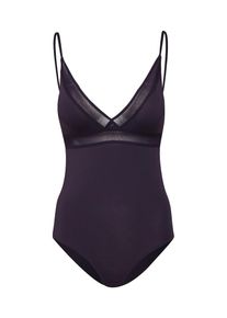 Sloggi, Badeanzug 'Ever Fresh Body', Schwarz