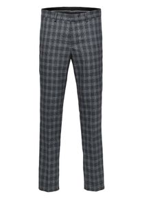 Selected Homme, Herren Hose, Grau / Basaltgrau