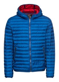 COLMAR, Herren Übergangsjacke 'MENS DOWN JACKET', Royalblau
