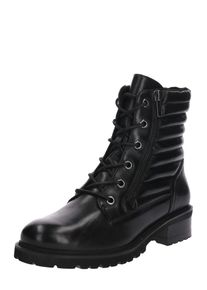 SPM, Damen Stiefel 'Mouplain', Schwarz