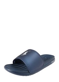 Polo Ralph Lauren, Herren Slipper 'Rodwell', Navy