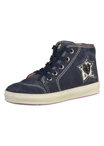 Richter, M&auml;dchen Sneaker, Ultramarinblau