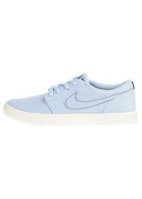 NIKE SB, Herren Sneaker 'Portmore Ii Slr C', Hellblau