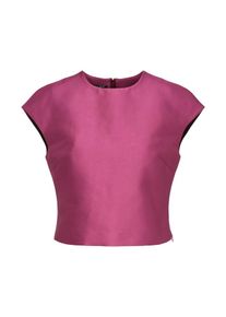 Apart, Damen Shirt, Fuchsia