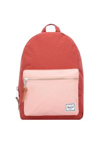 HERSCHEL, Damen Rucksack 'Grove X-Small', Pfirsich / Rot