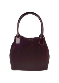 Tom Tailor, Damen Shopper 'Miri', Weinrot