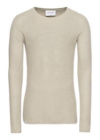 Anerkjendt, Herren Pullover 'Egildko', Beige
