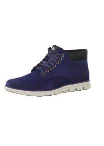 Timberland, Herren Schuhe Bradstreet Chukka A13EE, Navy