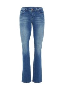 Noisy may, Damen Jeans, Blue Denim