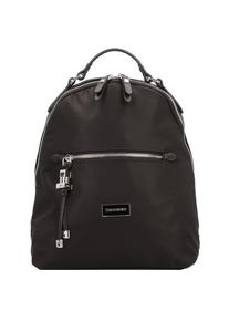 Samsonite, Damen Karissa City Rucksack 29 cm, Schwarz