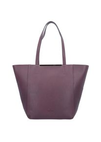 Tom Tailor, Damen Shopper, Weinrot