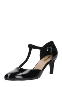 ABOUT YOU, Damen Pumps 'Jasmine', Schwarz