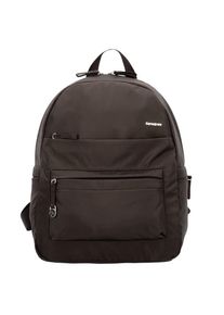 Samsonite, Damen Move 2.0 Rucksack 35 cm, Dunkelbraun